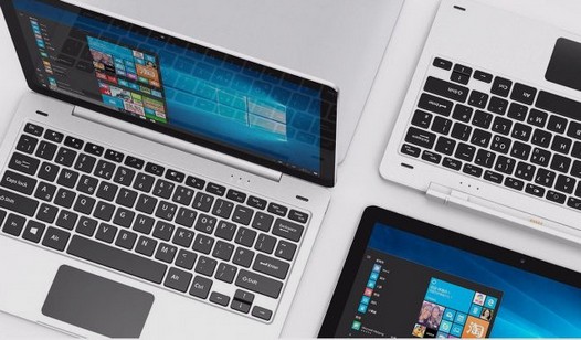 Модельный ряд планшетов Teclast пополнится сразу несколькими моделями, в том числе и с процессорами Intel Apollo Lake на борту