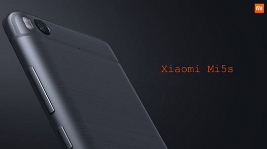 Улучшенная версия Xiaomi Mi 5s с 6 ГБ оперативной памяти вскоре появится в продаже?