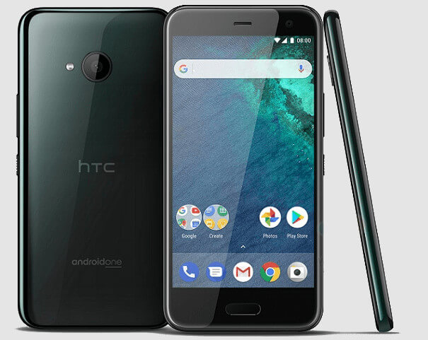 HTC U11 Life. Цена Android One версии смартфона составит 369 евро HTC U11 Life. Цена Android One версии смартфона составит 369 евро