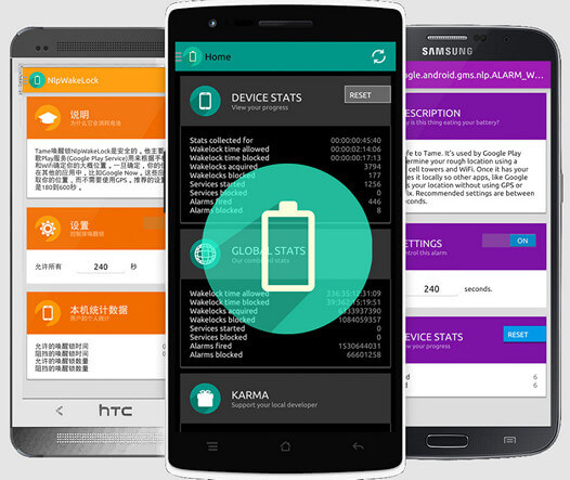 Новые программы для Android. AccuBattery измерит реальную емкость батареи вашего смартфона и поможет продлить срок её службы