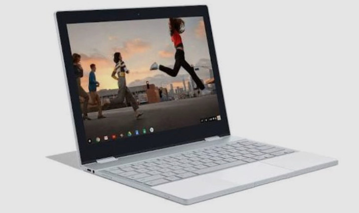 Google Pixelbook. Цена и технические характеристики новинки засветились в Сети