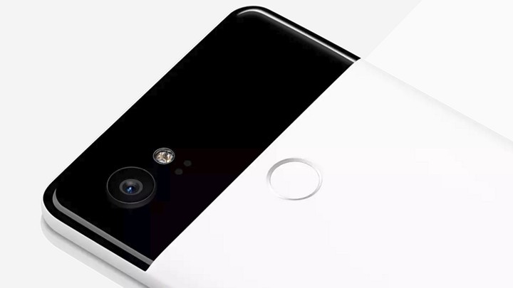 В смартфонах Pixel 2 имеется специальный процессор Google для работы с камерой: Pixel Visual Core
