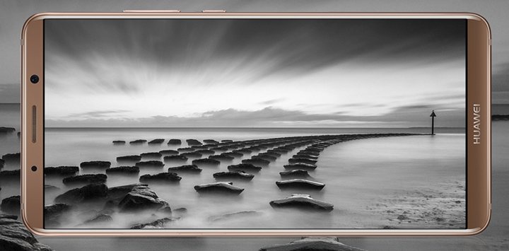 Huawei Mate 10, Mate 10 Pro и Mate 10 Porsche Design. Конкуренты Samsung Galaxy S8 и iPhone 8 из Китая с «интеллектуальным» процессором собственного производства на борту официально представлены