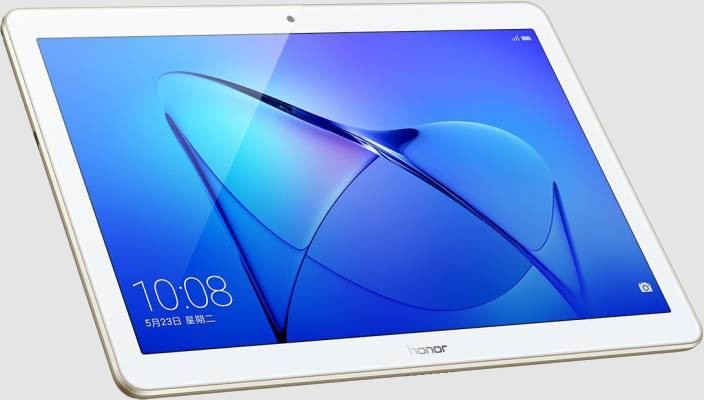 MediaPad T3 и MediaPad T3 10. Ребрендинговые версии Honor Play Pad 2 представлены в Индии