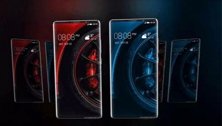 Huawei Mate 10 Pro и Huawei Mate 10. Цены новых смартфонов флагманского уровня