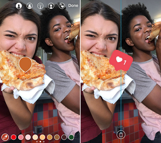 Приложения для мобильных. Instagram добавил голосования в истории, чтобы вы могли точнее узнать мнения друзей и знакомых и пару новых инструментов
