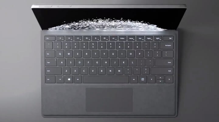 Планшет Microsoft Surface Pro с LTE Advanced Pro модемом от Qualcomm появится в продаже в декабре Планшет Microsoft Surface Pro с LTE Advanced Pro модемом от Qualcomm появится в продаже в декабре