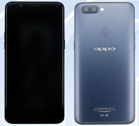 OPPO R11s и OPPO R11s Plus. Технические характеристики и цены смартфонов