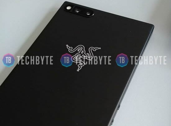 Razer Phone. Еще один смартфон топового уровня с 8 ГБ оперативной памяти на борту вскоре появится на рынке