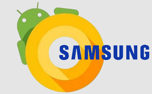 Обновления Android 8.0 Oreo для смартфонов Samsung начнут поступать на устройства в 2018 году