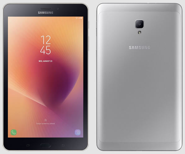 Samsung Galaxy Tab A. Android планшет с 8-дюймовым экраном поступает в продажу с ценой от $229.99