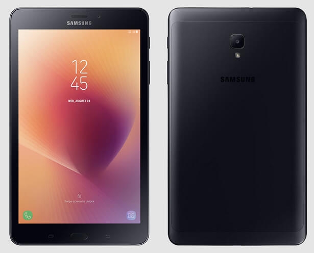 Samsung Galaxy Tab A. Android планшет с 8-дюймовым экраном поступает в продажу с ценой от $229.99