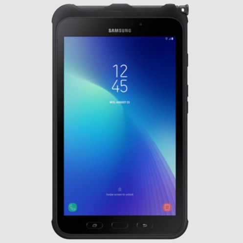 Galaxy Tab Active 2. Новый защищенный Android планшет Samsung будет представлен уже в этом месяце