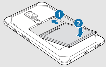 Samsung Galaxy Tab Active 2. Восьмидюймовый планшет с активным цифровым пером, съемной батарей и водонепроницаемым корпусом на подходе