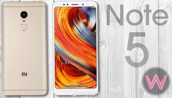 Redmi Note 5 (Redmi MEE7 и Redmi MET7) технические характеристики двух версий смартфона засветились на сайте TENAA