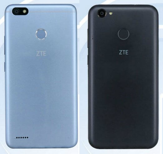 ZTE A0616 и ZTE A0622. Два недорогих смартфона с мощными батареями вскоре появятся на рынке