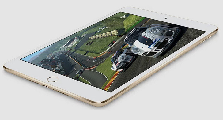 iPad Mini 5. Новая модель компактного планшета Apple готовится к выпуску?