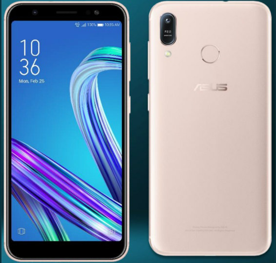 Asus ZenFone Lite (L1) и ZenFone Max (M1). Два недорогих смартфона представлены в Индии. Цена: от $82