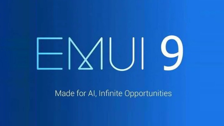 EMUI 9