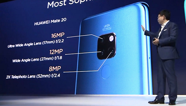 Mate 20