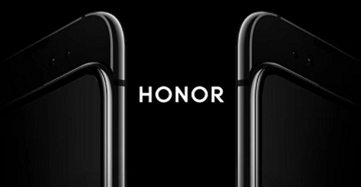 Honor Magic 2. Презентация Android слайдера с выдвижной селфи-камерой состоится 31 октября?