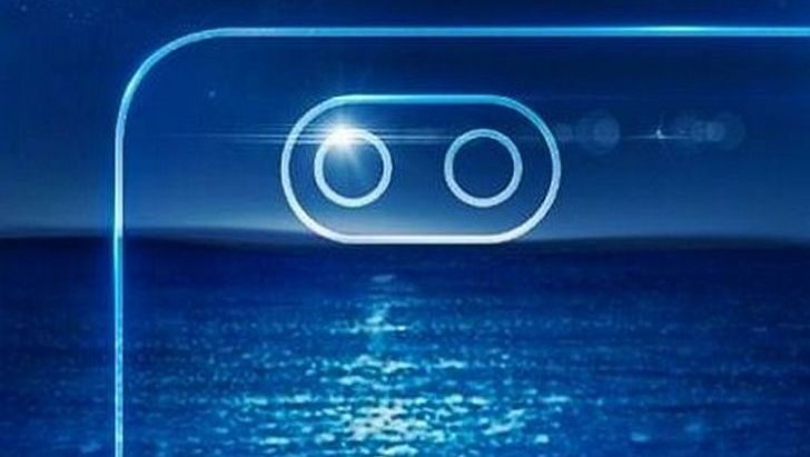 Honor WaterPlay 8. Новый Android планшет Huawei на подходе. Новинка будет представлена 31 октября