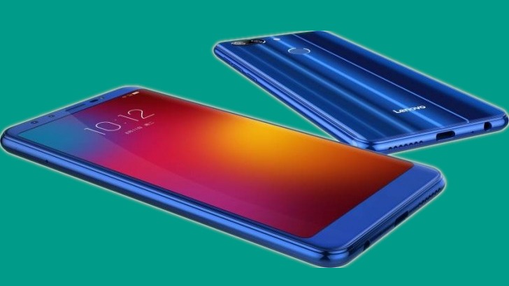 Lenovo K9 и Lenovo A5. Два смартфона нижней ценовой категории, конкуренты Xiaomi Redmi 6 представлены в Индии 