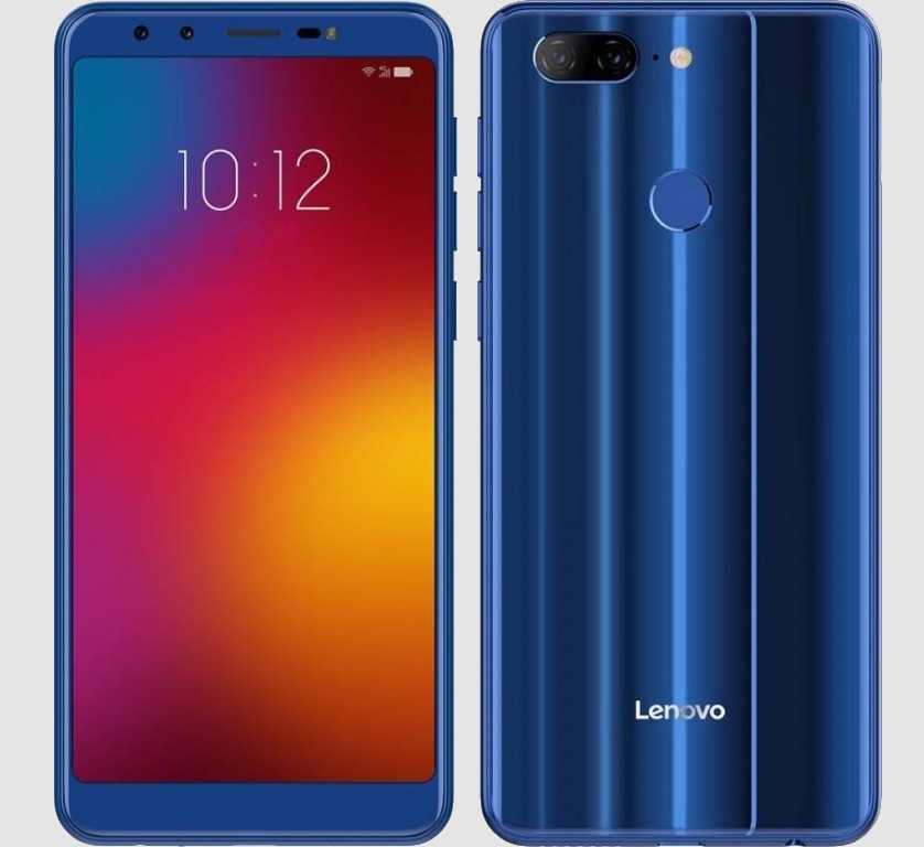 Lenovo K9 и Lenovo A5. Два смартфона нижней ценовой категории, конкуренты Xiaomi Redmi 6 представлены в Индии 