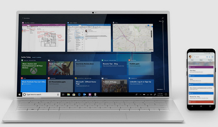 Обновление Windows 10 October 2018 Update выпущено. Что нам ждать от него?