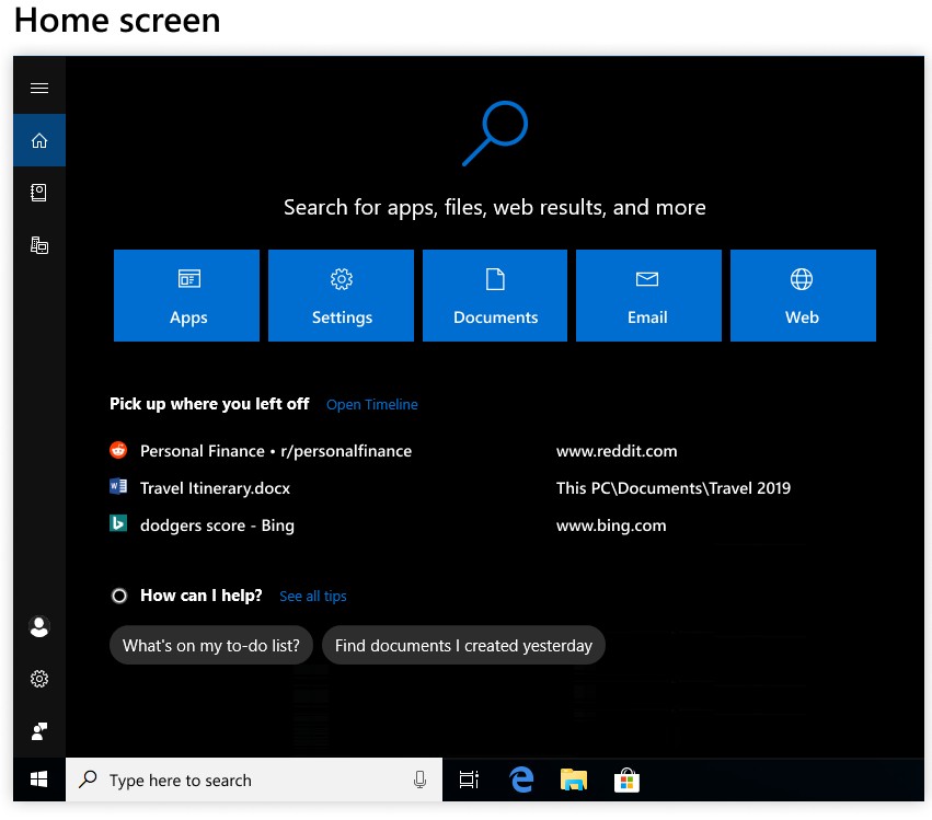 Обновление Windows 10 October 2018 Update выпущено. Что нам ждать от него?
