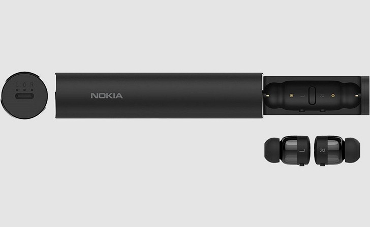 Nokia True Wireless Earbuds и Nokia Pro Wireless Earphones. Беспроводные наушники от HMD Global