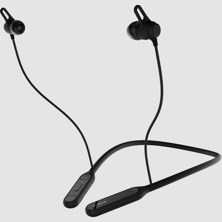 Nokia True Wireless Earbuds и Nokia Pro Wireless Earphones. Беспроводные наушники от HMD Global