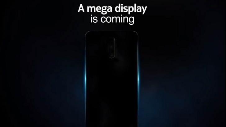 Презентация нового смартфона HMD Global состоится 11 октября. Nokia 7.1 Plus на подходе?