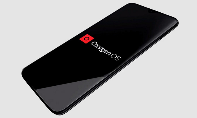 OnePlus 6T представлен официально. AMOLED экран Full HD+ разрешения, Qualcomm Snapdragon 845 и встроенный в экран сканер отпечатков пальцев