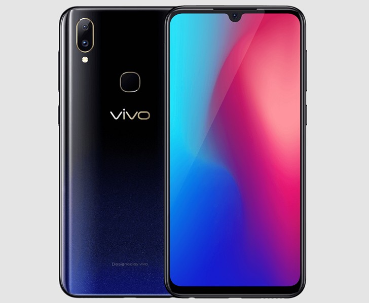 Vivo Z3. Смартфон с неплохой начинкой за разумные деньги