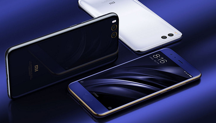 Xiaomi Mi 6S получит процессор Qualcomm Snapdragon 835 и операционную систему Android 9