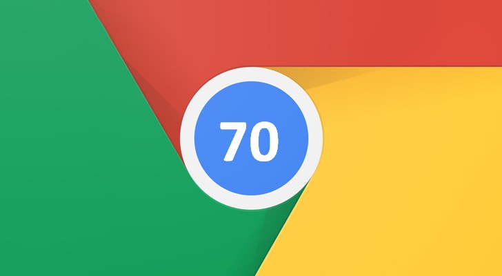 Chrome: фирменный браузер Google Chrome обновился до версии 70 получив поддержку AV1 видео, улучшения в области запуска PWA приложений на Windows устройствах и пр. [Скачать APK]