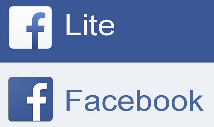 Приложения для мобильных. Facebook Lite теперь также доступен iOS пользователям