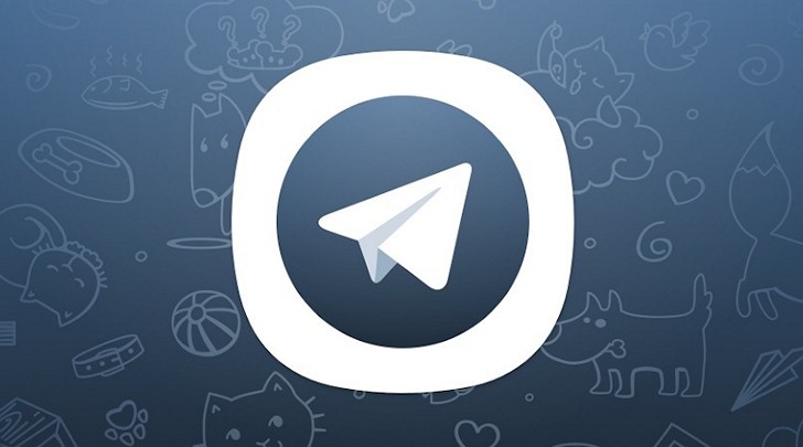 Приложения для Android. Telegram X получил интерфейс на русском и украинском языках
