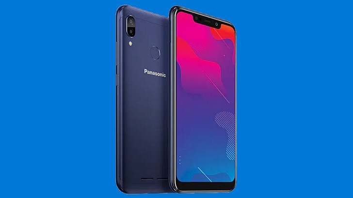 Panasonic Eluga Z1 и Eluga Z1 Pro два недорогих смартфона японского производителя представлены в Индии