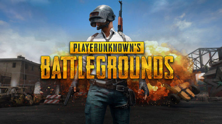 Лучшие игры для мобильных. PLAYERUNKNOWN'S Battlegrounds (PUBG) для Android скачан из Google Play Маркет более 100 миллионов раз!