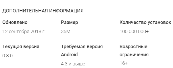 Лучшие игры для мобильных. PLAYERUNKNOWN'S Battlegrounds (PUBG) для Android скачан из Google Play Маркет более 100 миллионов раз!