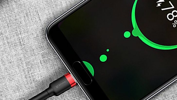 Qualcomm Quick Charge 5.0. Новая технология быстрой зарядки на подходе