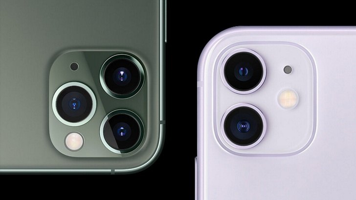 iOS 13.2 Beta принесет на смартфоны iPhone 11, iPhone 11 Pro и iPhone 11 Pro Max новую функцию фотосъемки Deep Fusion iOS 13.2 Beta принесет на смартфоны iPhone 11, iPhone 11 Pro и iPhone 11 Pro Max новую функцию фотосъемки Deep Fusion