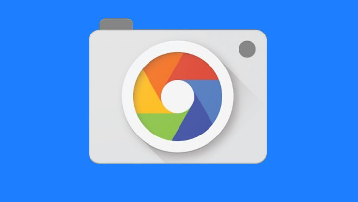 Приложения для Android. Камера Google  