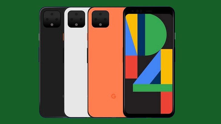 Google Pixel 4 и Pixel 4 XL. Смартфоны будут дороже своих собратьев образца прошлого, 2018 года