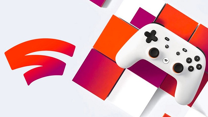 Google Stadia 