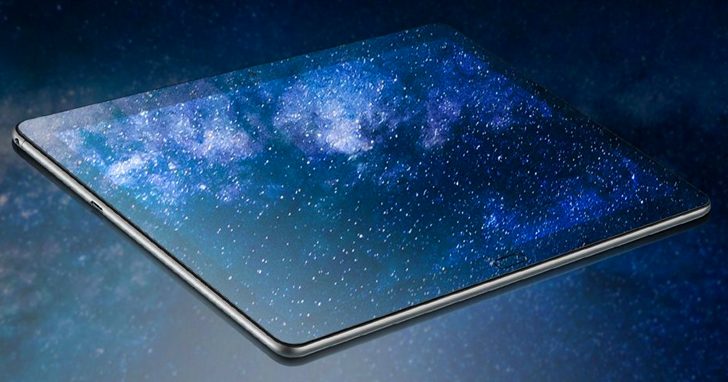 Honor Tab 6 на базе процессора Kirin 810 будет представлен вместе со смартфонами линейки Honor V30 Honor Tab 6 на базе процессора Kirin 810 будет представлен вместе со смартфонами линейки Honor V30