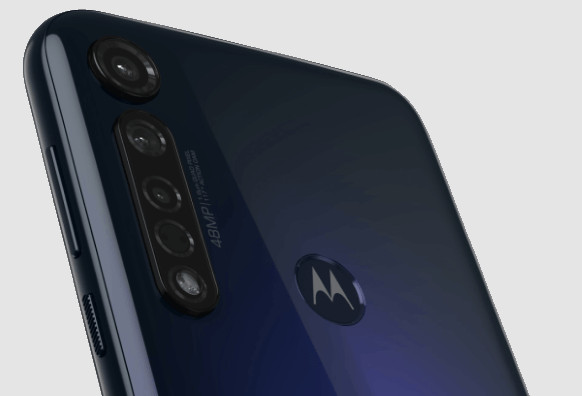 Motorola Moto G8 Plus на подходе: процессор Snapdragon 665, тройная камера и внешний вид, как у Motorola One Macro