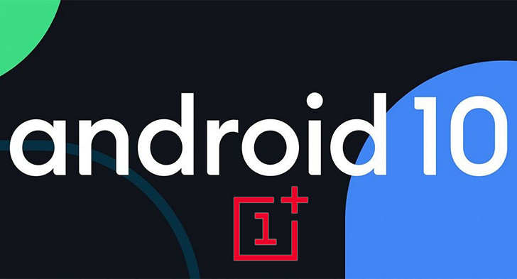 Обновление Android 10 для смартфонов OnePlus 6T, 6, 5T и 5. Сроки выхода официально объявлены